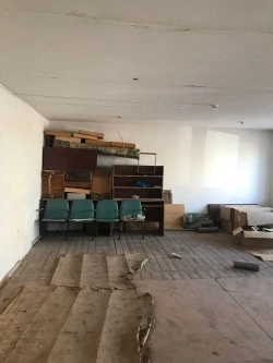 Аукцион по продаже нежилого помещения, площадью 47,1 кв. м, расположенного по адресу: Оренбургская область, р-н Тюльганский, п. Тюльган, ул. Кирова, д. 8, пом.2